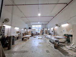 Woodlands Industrial Xchange (D25), Factory #486580201